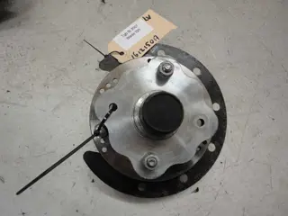 WIELNAAF VOOR Overig TGB Blade 325 2006 - 2010