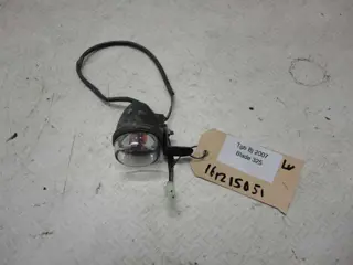 KNIPPERLICHT LINKS VOOR Overig TGB Blade 325 2006 - 2010