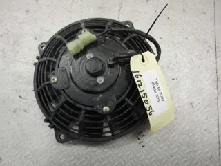 VENTILATOR Overig TGB Blade 325 2006 - 2010
