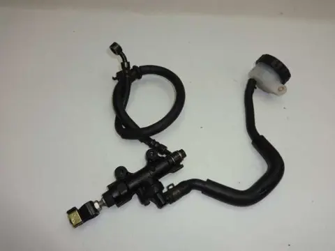 REMPOMP ACHTER Honda CB 600 F 2005 - 2006