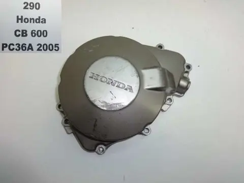 DYNAMODEKSEL Honda CB 600 F 2005 - 2006