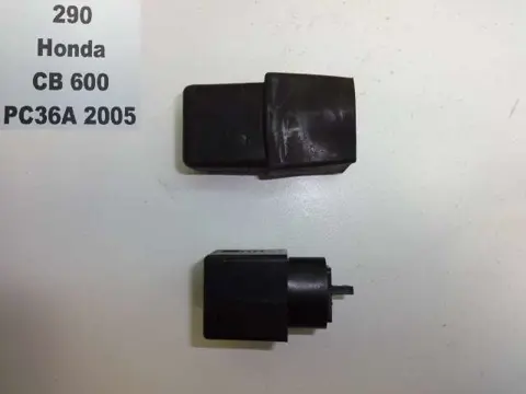 RELAIS Honda CB 600 F 2005 - 2006