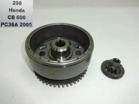 ROTOR VLIEGWIEL Honda CB 600 F 2005 - 2006