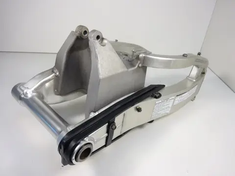 ACHTER BRUG Honda CBR Fireblade 2004 - 2005