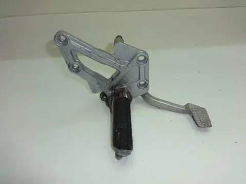 RECHTER SCHETSPLAAT Kawasaki GPX 600 1988 - 1994