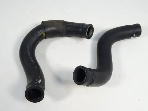 RADIATOR TOEBEHOREN Honda NC 750 X 2016 - 2017