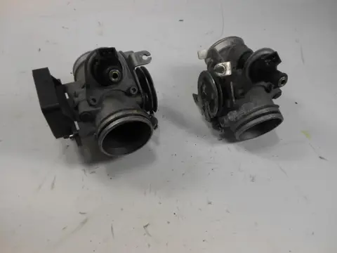 GASKLEPHUIS BMW R 1100 1150 RS 1993 - 2005