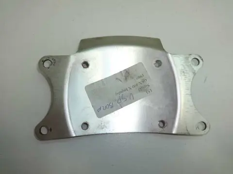 VOORSPATBORD Suzuki GSX 400 X Impulse 1986 - 1989