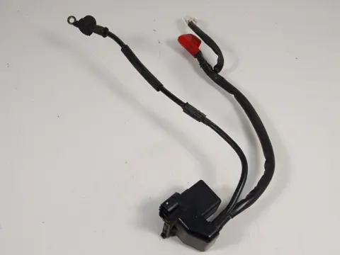 STARTMOTORRELAIS Kawasaki Z 800 2013 - 2014