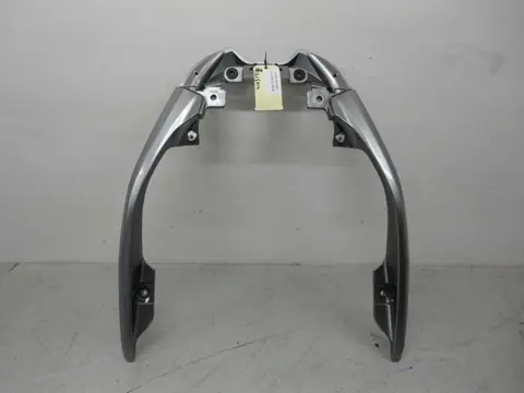 HANDVAT ACHTER Suzuki Burgman 400 2008 - 2009