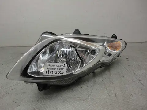 KOPLAMP Suzuki Burgman 400 2008 - 2009