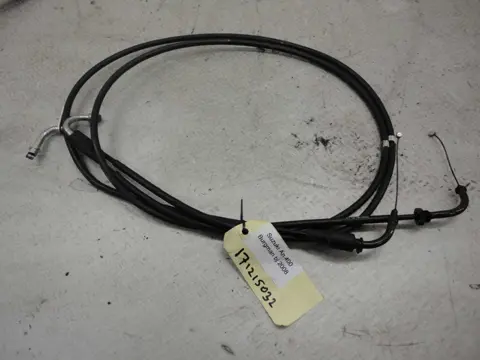 GASKABEL Suzuki Burgman 400 2008 - 2009