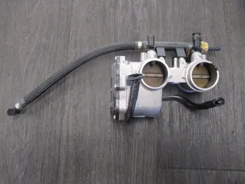 GASKLEPHUIS BMW F 900 XR 2019 - 2021