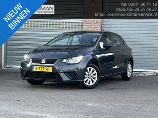 SEAT Ibiza 1.0 TSI Excellence