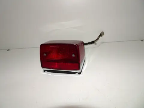 ACHTER LICHT Suzuki VS 1400 Intruder 1987 - 2005