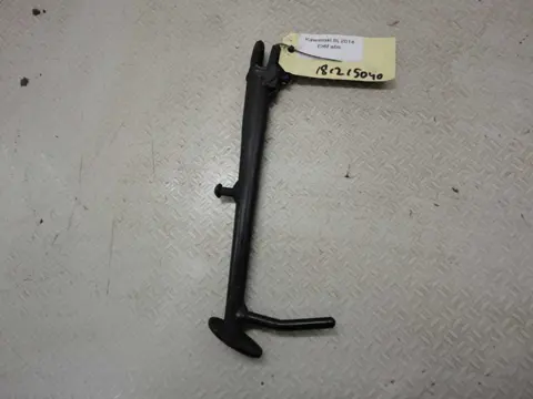 STANDAARD Kawasaki ER 6 2012 - 2016