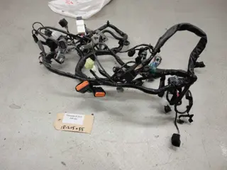 Wire Harness Kawasaki ER 6 2012 - 2016