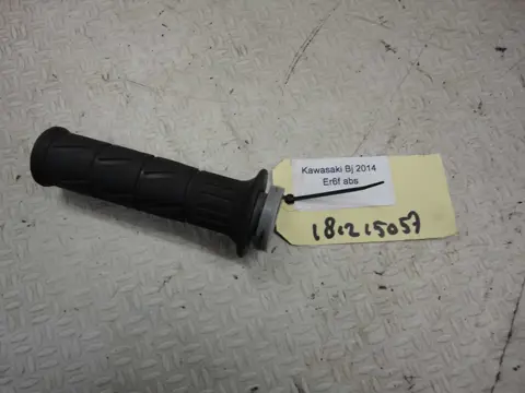 GASHANDLE Kawasaki ER 6 2012 - 2016