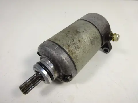 STARTMOTOR Cagiva Raptor 650 2000 - 2012