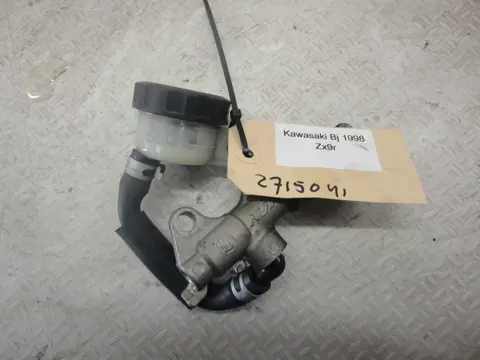 REMPOMP ACHTER Kawasaki ZX 9 R 1998 - 1999 / 2000 - 2001