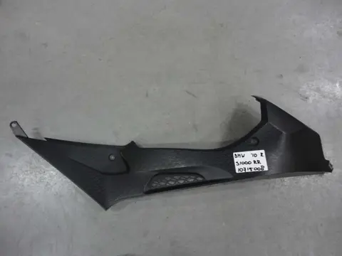 RECHTER ZIJKUIP KLEIN BMW S 1000 RR 2009 - 2011