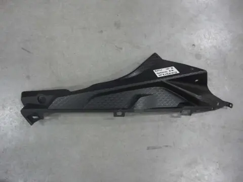 RECHTER ZIJKUIP KLEIN BMW S 1000 RR 2009 - 2011