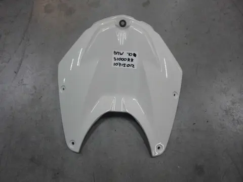 TANKCOVER BMW S 1000 RR 2009 - 2011