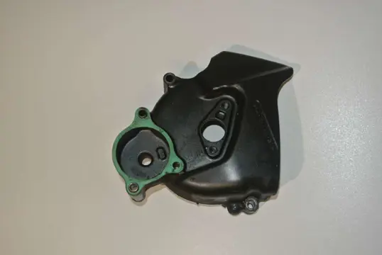 MOTORBLOKDEKSEL VOORTANDWIEL Honda VFR 800 I 2002 - 2013