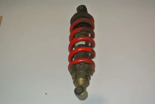 ACHTER SCHOKBREKER Honda VFR 800 I 2002 - 2013