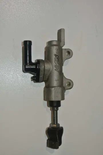 REMPOMP ACHTER Honda VFR 800 I 2002 - 2013