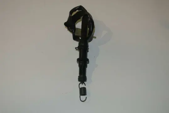 REMPOMP ACHTER Honda VFR 800 I 2002 - 2013