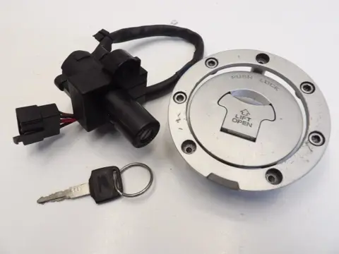 SLOTENSET Honda VFR 750 1986 - 1989