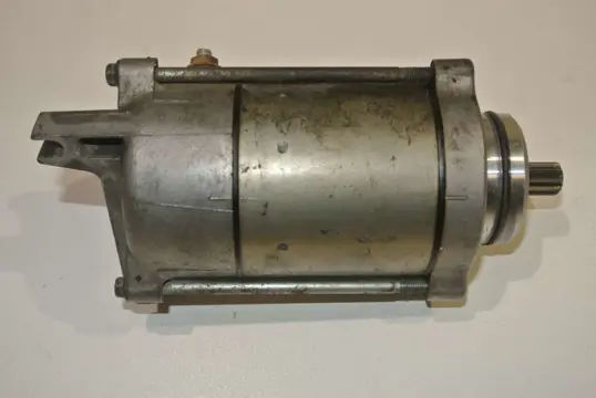 STARTMOTOR Honda VFR 800 I 2002 - 2013