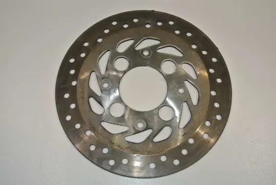 ACHTER REMSCHIJF Honda VFR 800 I 2002 - 2013