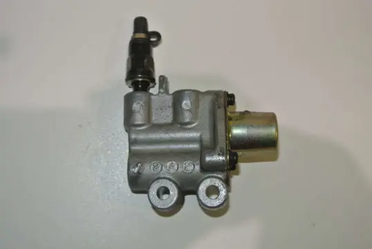 REMPOMP ACHTER Honda VFR 800 I 2002 - 2013