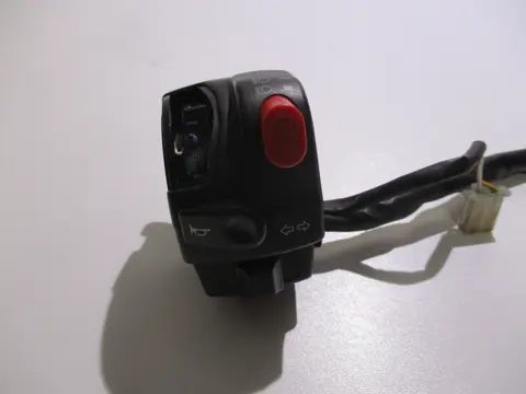 STUURSCHAKELAAR LINKS MV Agusta 675 Brutale 2012 - 2014