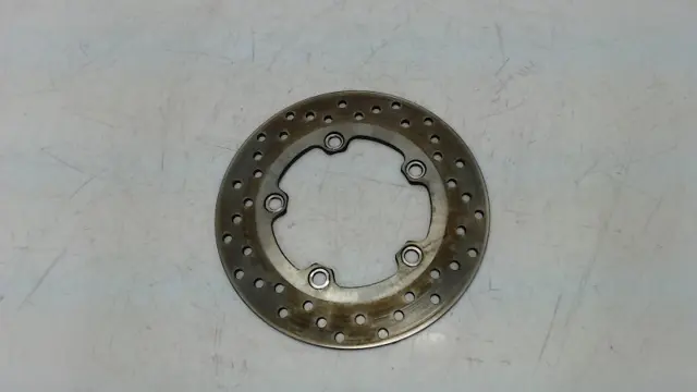 ACHTER REMSCHIJF Yamaha YZF R1 2007 - 2008
