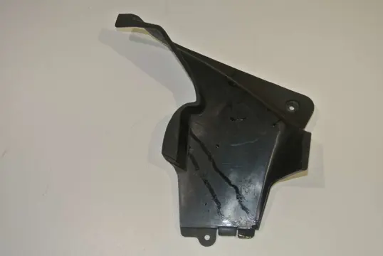 AFDEK KAPJE Honda VFR 800 I 2002 - 2013
