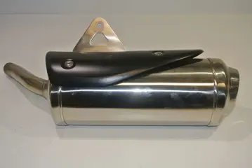 UITLAAT Triumph Street Triple 675 2007 - 2011