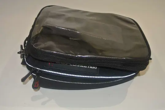 TANKTAS Suzuki GSF 650 Bandit 2006 - 2007