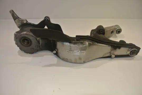 ACHTER BRUG Honda VFR 800 I 2002 - 2013