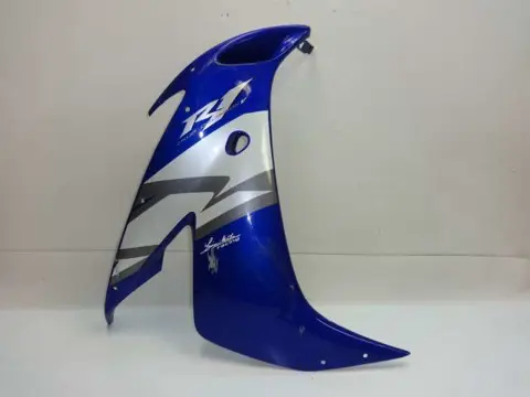 RECHTER ZIJKUIP Yamaha YZF R1 2004 - 2006