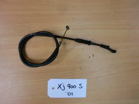 CHOKEKABEL Yamaha XJ 900 S Diversion 1994 - 2005