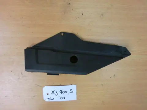 LINKER ZIJKUIP KLEIN Yamaha XJ 900 S Diversion 1994 - 2005