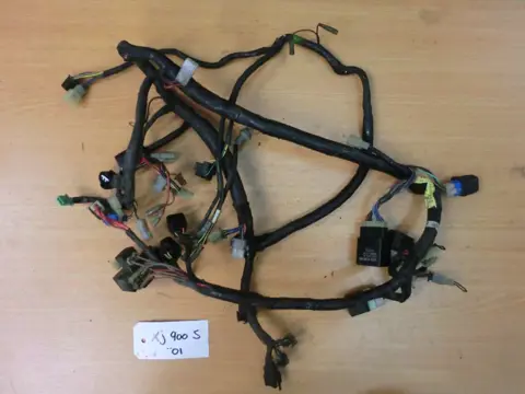 KABELBOOM Yamaha XJ 900 S Diversion 1994 - 2005