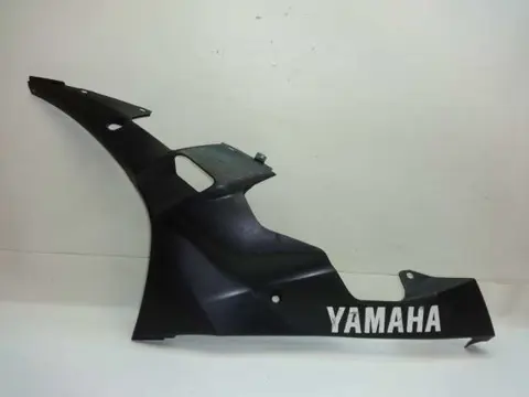 LINKER ONDERKUIP Yamaha YZF R6 2006 - 2007