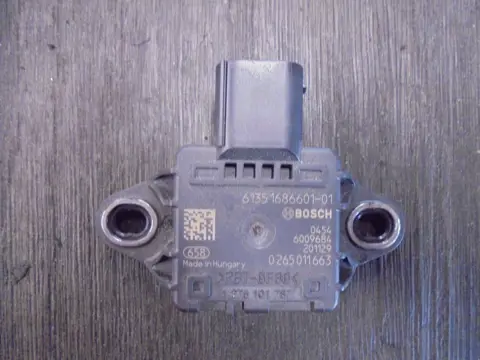RELAIS BMW F 850 GS 2018 - 2020