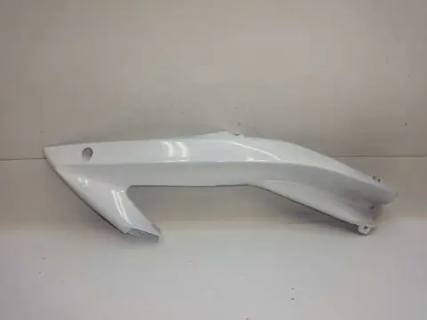 RECHTER ZIJKUIP KLEIN Yamaha YZF R6 2006 - 2007