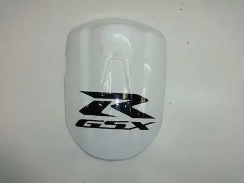 BUDDY COVER Suzuki GSX R 600 2006 - 2007