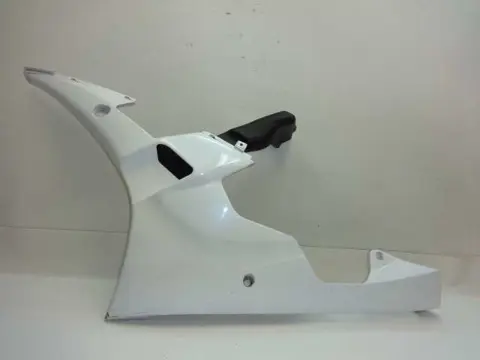 LINKER ONDERKUIP Yamaha YZF R6 2006 - 2007